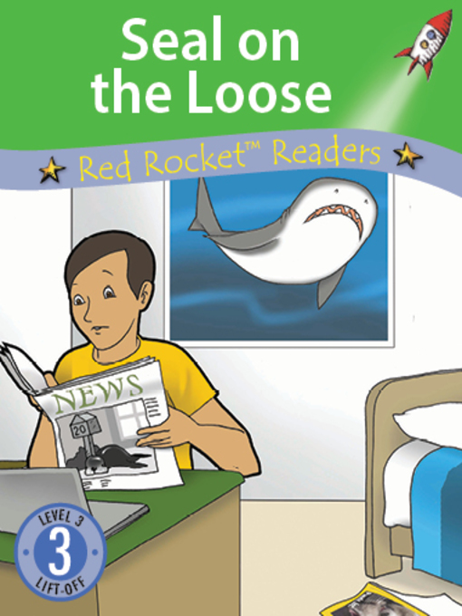 Pam Holden创作的Seal on the Loose作品的详细信息 - 可供借阅
